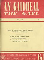 No. 5, May 1955