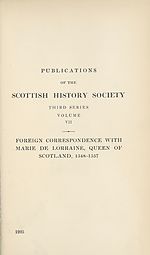 Series Title Page