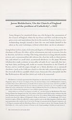 [Page 50]On the Church of England and the problem of Catholicity