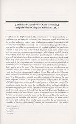 [Page 137]Report of the Glasgow Assembly