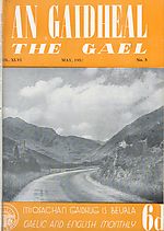 No. 5, May 1951