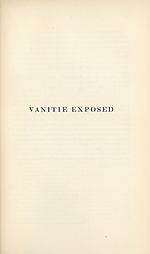 Page 217Vanitie exposed (Farquharson genealogy)