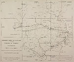 MapParish of Comrie, Perthshire