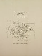 MapParish of Kilmaronock, Dumbartonshire