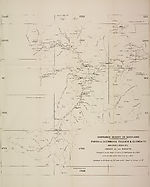 MapParish of Glenmuick, Tullich & Glengairn, Aberdeenshire