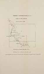 MapParish of Inverleithen (part of)