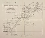 MapParish of Inverness and Bona, Inverness-shire