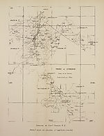 MapParish of Jedburgh