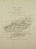 MapParish of Falkirk, Stirlingshire
