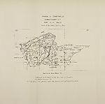 MapParish of Cumbernauld, Dumbartonshire (detached)