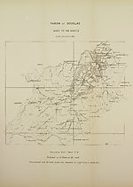MapParish of Douglas