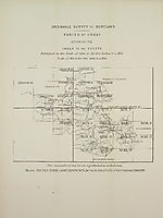 MapParish of Urray