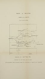 MapParish of Walston