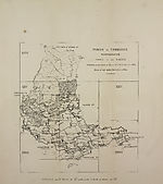 MapParish of Tannadice
