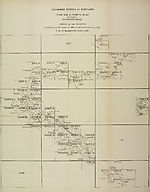 MapParish of North Uist