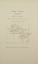 MapParish of Rhynd