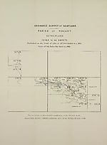 MapParish of Rogart