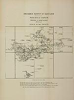 MapParish of Orphir