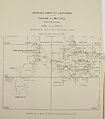 MapParish of Muthill