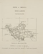 MapParish of Maryhill