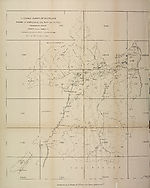 MapParish of Kingussie and Insh