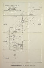 MapParish of Kilmodan