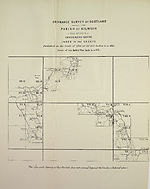 MapParish of Kilmuir