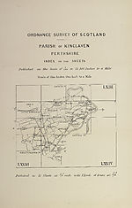 MapParish of Kinclaven