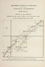 MapParish of Lochcarron