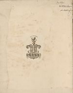 Bookplate