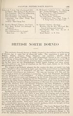 Page 1493British North Borneo