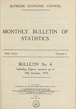 No. 4October 1919