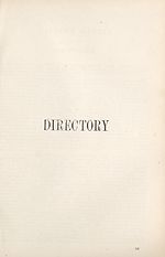 [Page 465]Directory