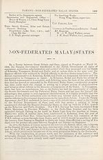 Page 1269Non-Federated Malay States
