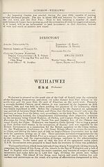 Page 687Weihaiwei