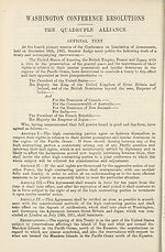 [Page 254]Washington Conference Resolutions