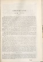 [Page A365]Chinkiang