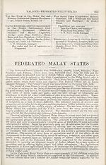 Page 1365Federated Malay States