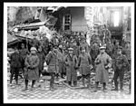 C.1436Chinese students on a visit to the British Western Front
