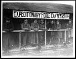 C.1167Expeditionary Force canteen