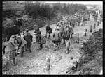 C.1008Highlanders working on the roads