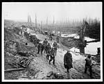 C.1076Scene on the Somme Front