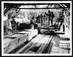C.1865Scene in the saw mills