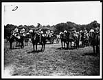 C.1925Portuguese troops compete together for the best turn out