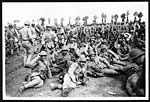 D.1604Portuguese infantry resting