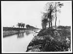 D.2697Lonely outpost on a canal bank