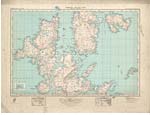 Sheet 2North Mainland (Shetland Islands)