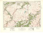 Sheet 38Grantown-on-Spey & Strath Dearn