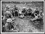 D.1249Tommies at dinner
