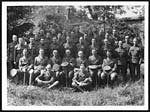 N.497D.G.M.S.Officers and Staff